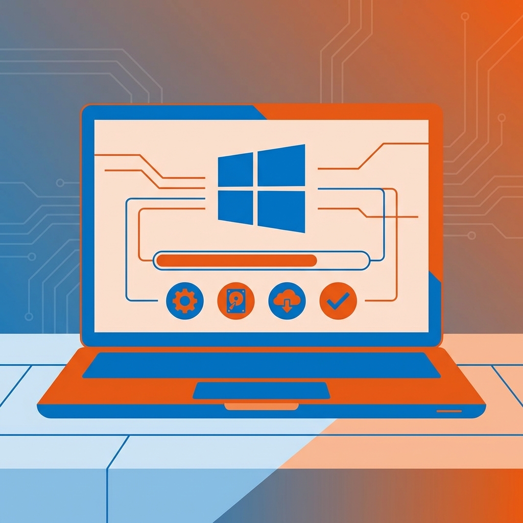 Windows Installation