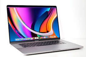 MacBook Pro 16" M3 Max