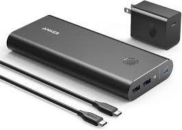 Anker PowerCore 26800mAh